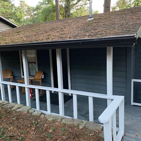 Loblolly Pines Adventure Cabin 3 - King Eureka Springs Extérieur photo
