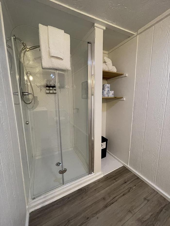 Loblolly Pines Adventure Cabin 3 - King Eureka Springs Extérieur photo