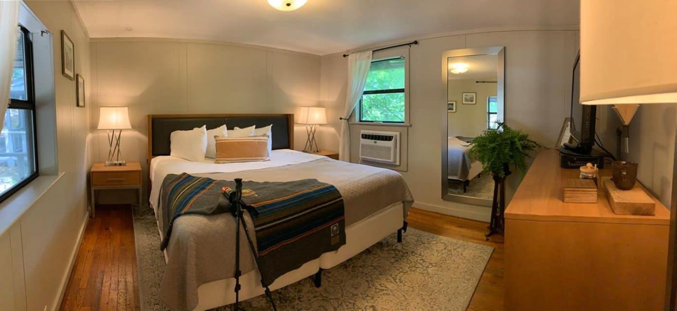 Loblolly Pines Adventure Cabin 3 - King Eureka Springs Extérieur photo